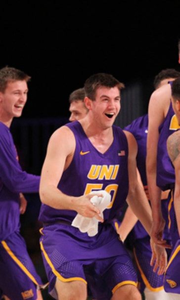 Northern Iowa beats NC State 64-60 in Battle 4 Atlantis (Nov 23, 2017)